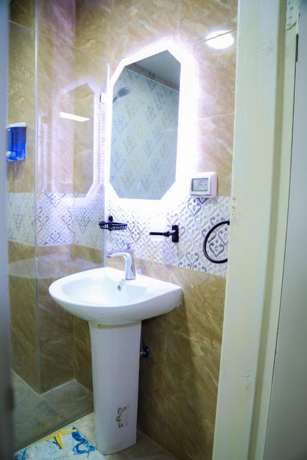 Eco Hostel Ramallah Eksteriør bilde