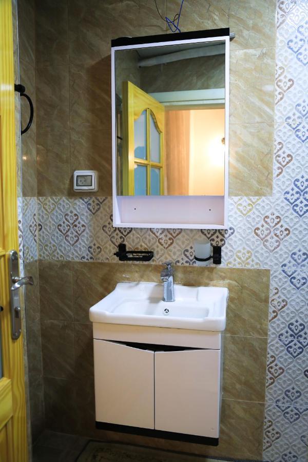 Eco Hostel Ramallah Eksteriør bilde