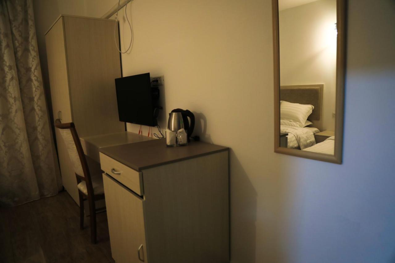 Eco Hostel Ramallah Eksteriør bilde