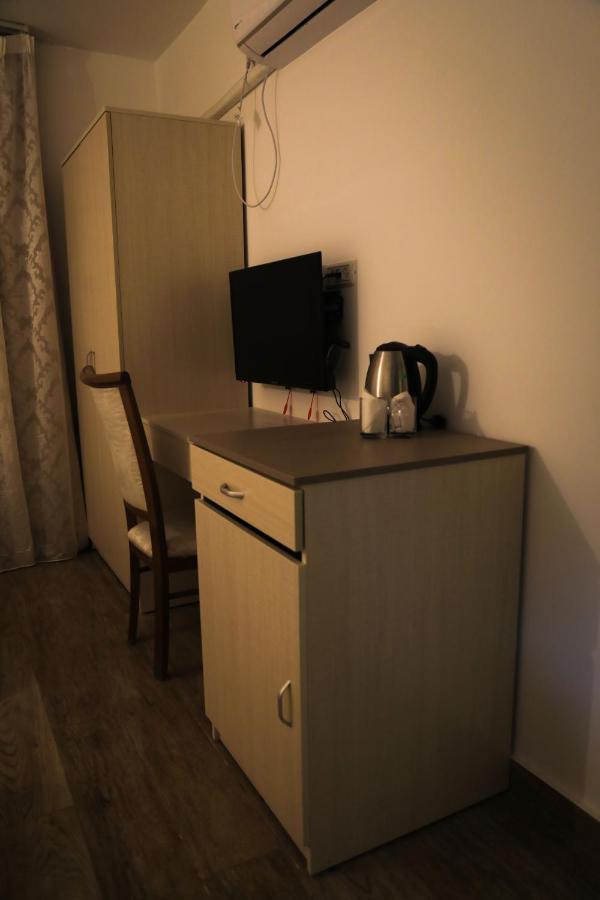 Eco Hostel Ramallah Eksteriør bilde