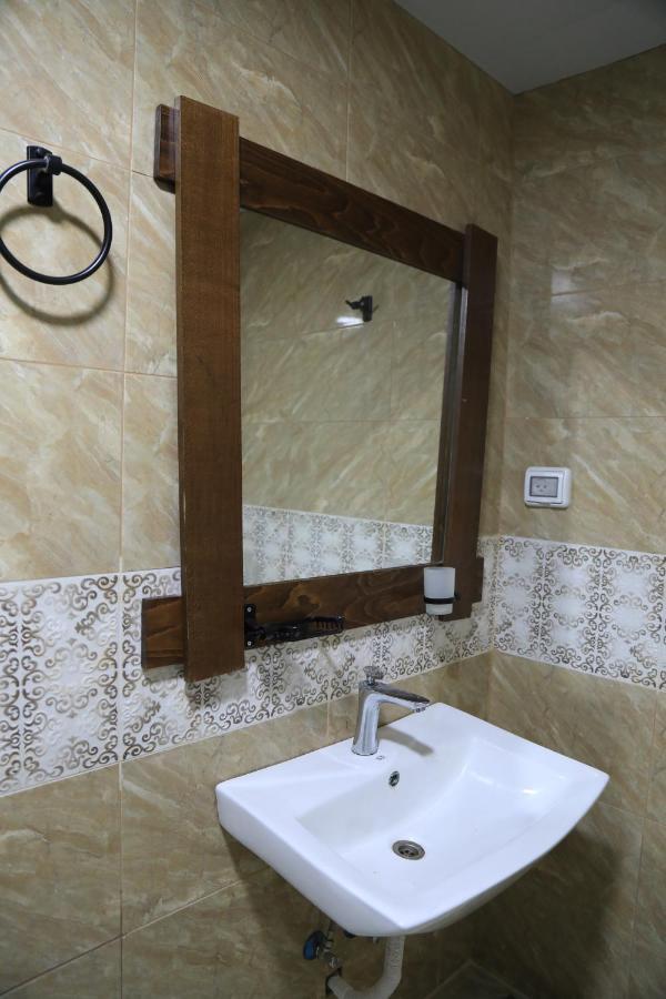 Eco Hostel Ramallah Eksteriør bilde