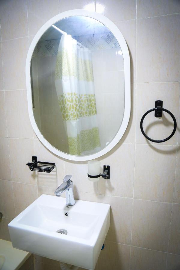 Eco Hostel Ramallah Eksteriør bilde