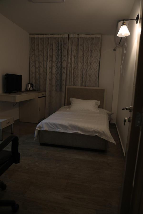 Eco Hostel Ramallah Eksteriør bilde